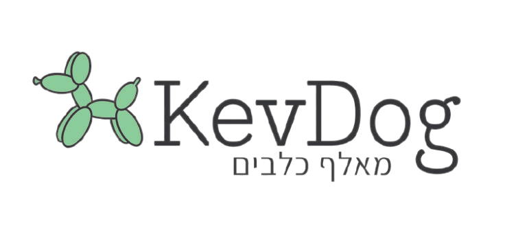 השירותים שלי KevDog